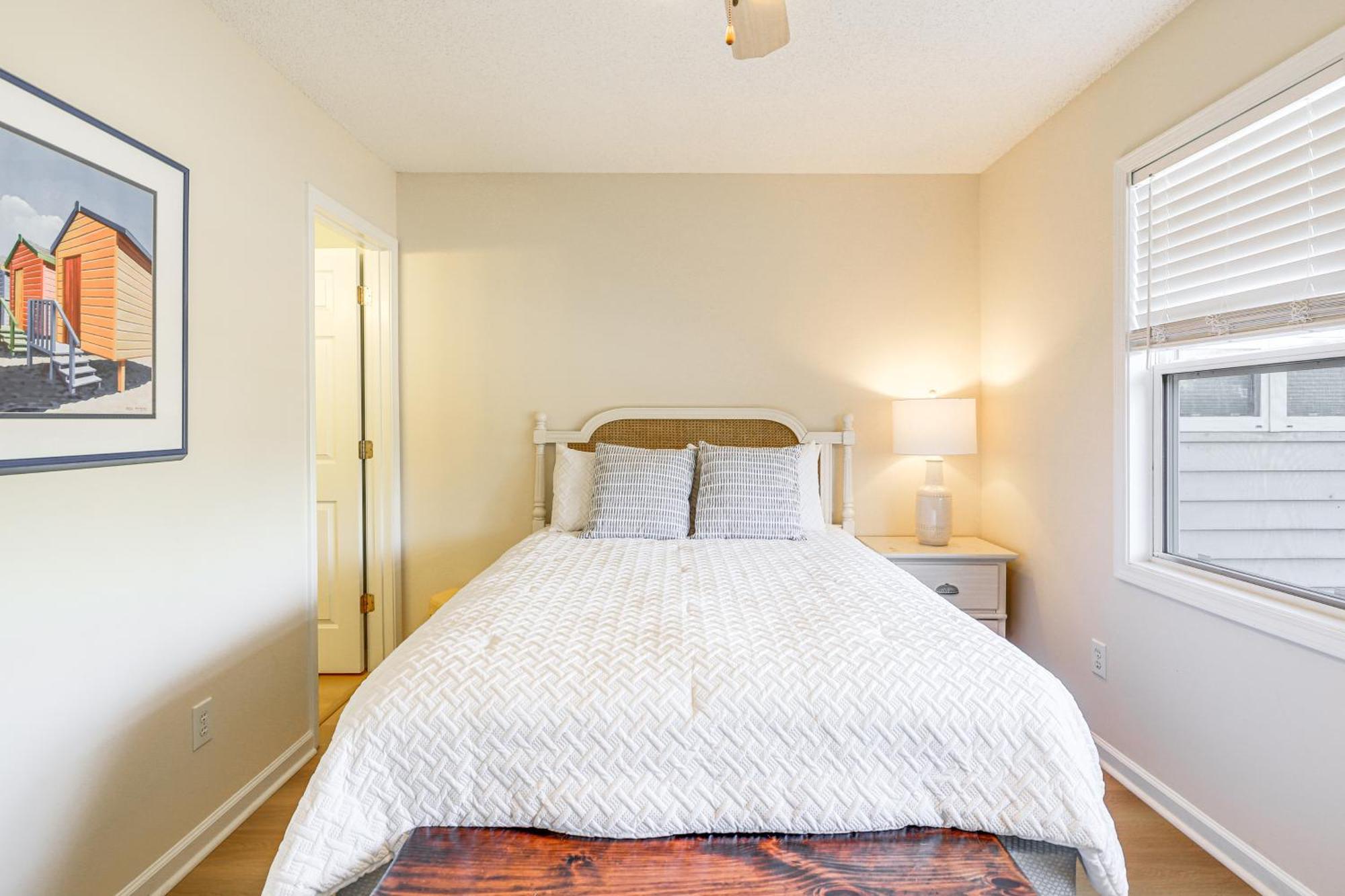 Well-Equipped Emerald Isle Townhome Pets Welcome! Екстер'єр фото
