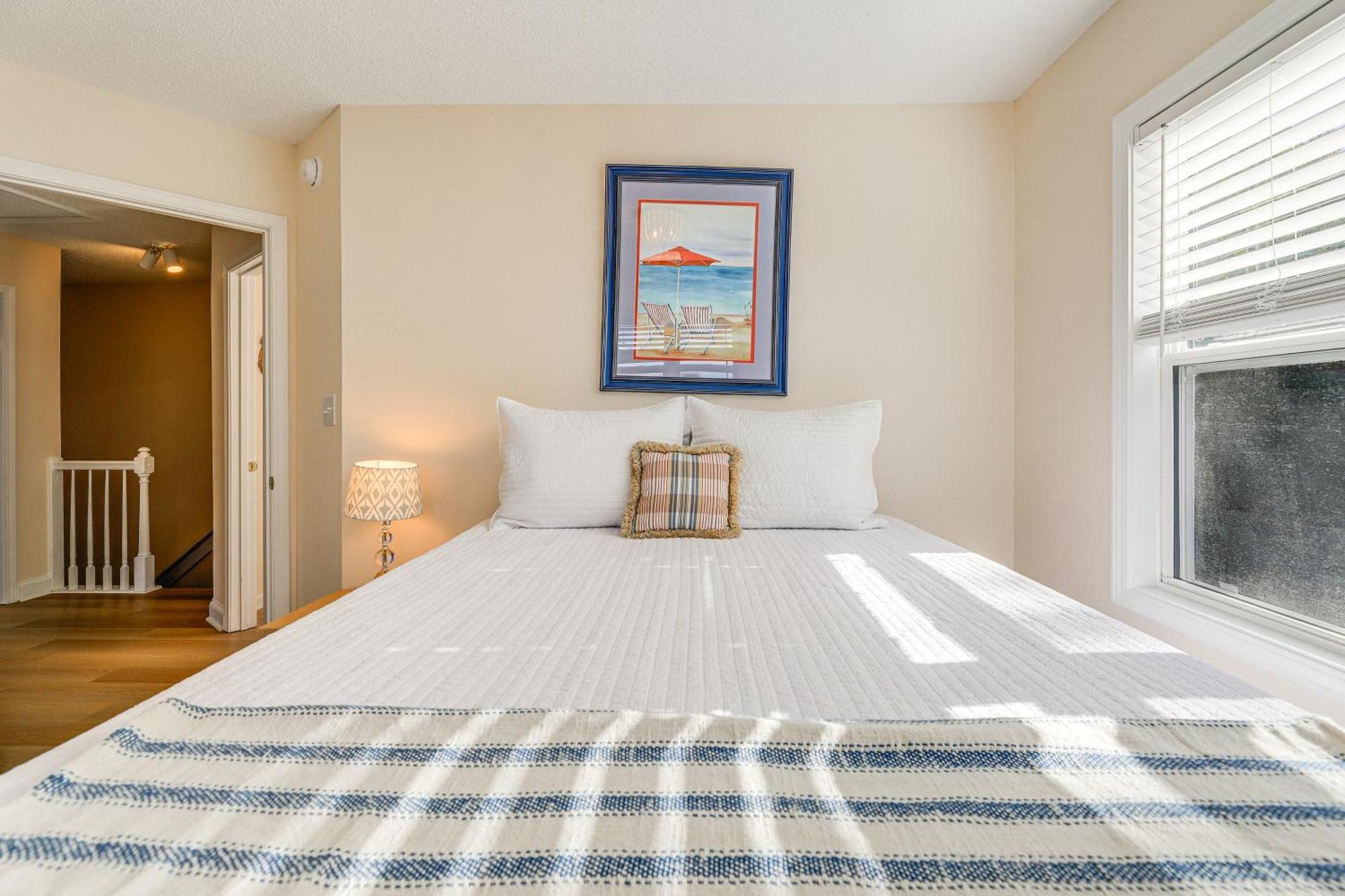Well-Equipped Emerald Isle Townhome Pets Welcome! Екстер'єр фото
