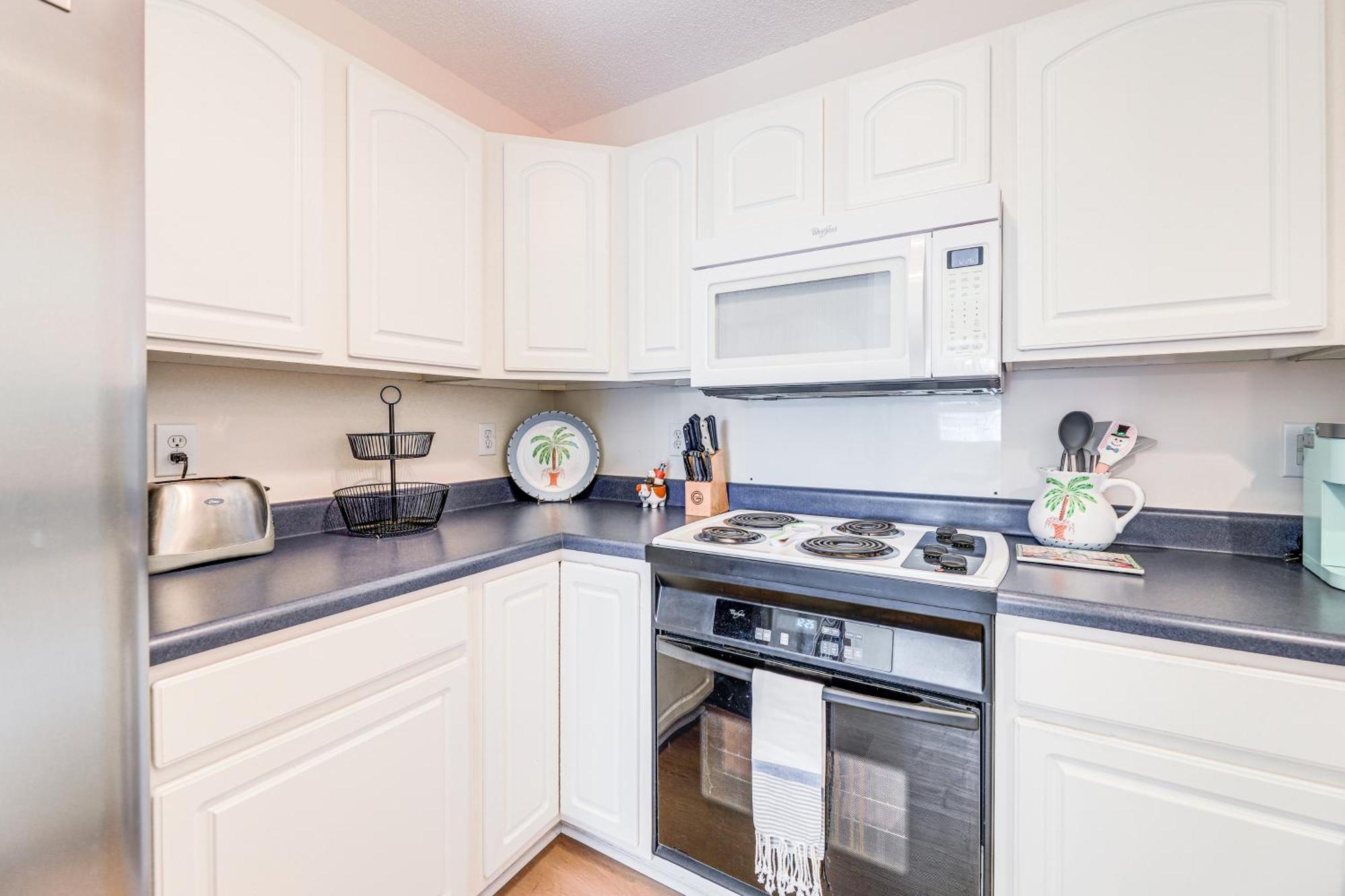 Well-Equipped Emerald Isle Townhome Pets Welcome! Екстер'єр фото