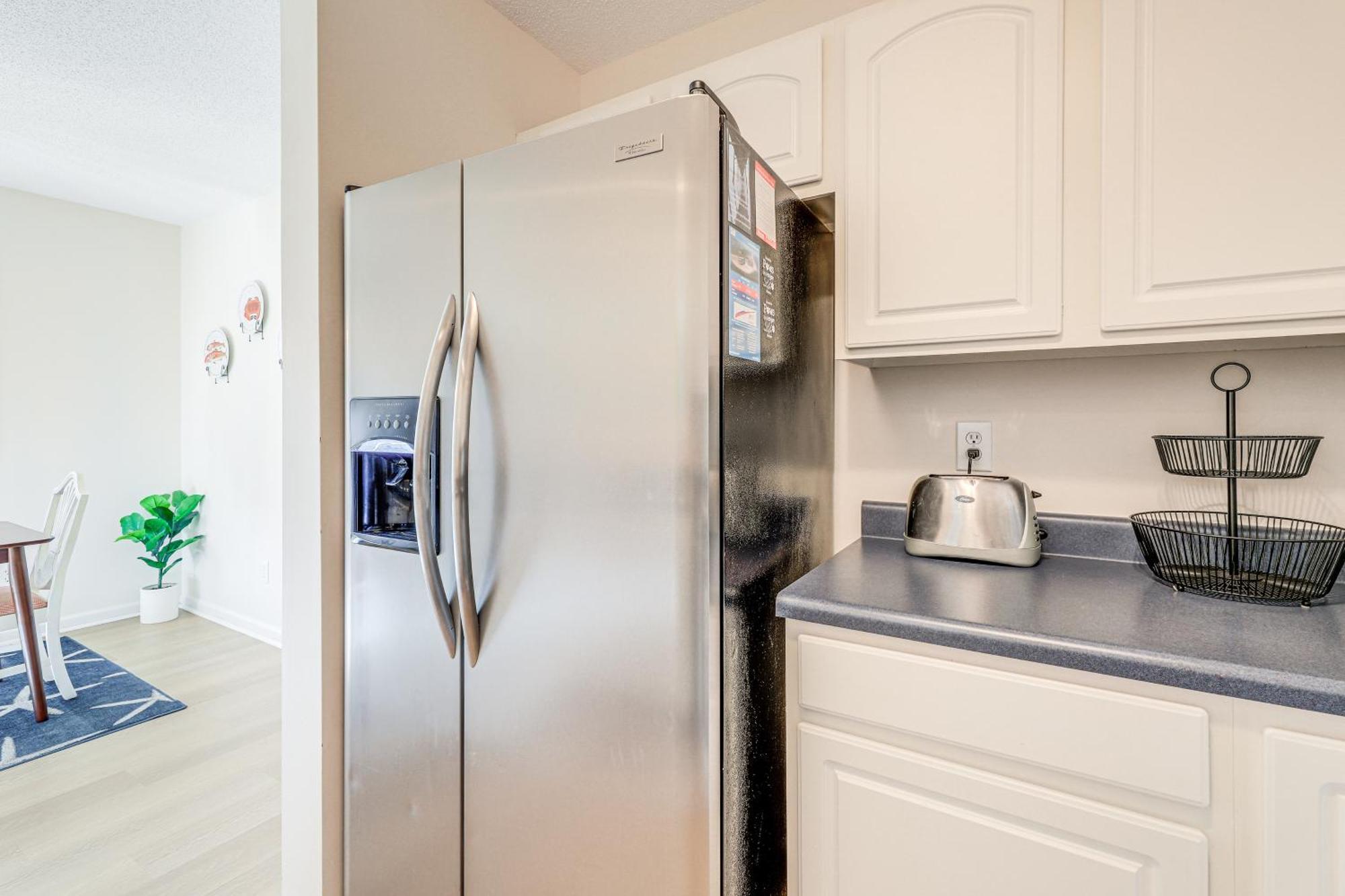 Well-Equipped Emerald Isle Townhome Pets Welcome! Екстер'єр фото